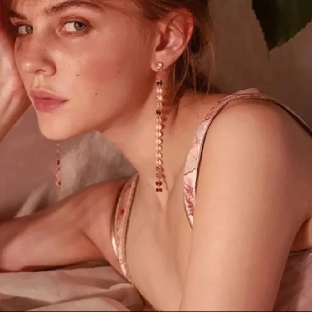 Gorgeous Earrings